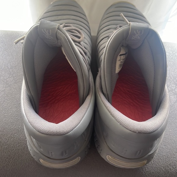 Jordan flight - Picture 6 of 7